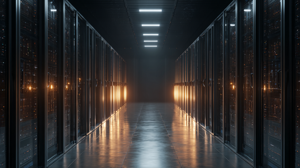 secure virtual data room