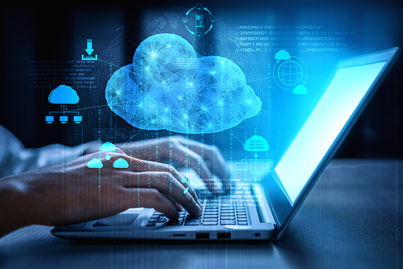 virtual data room software